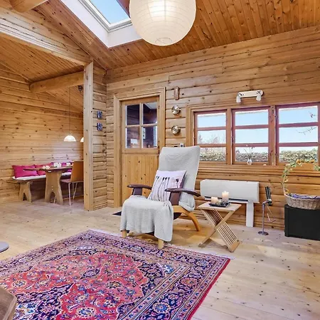 Stunning In With Wifi Glesborg